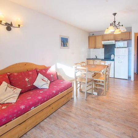 B305- Appartement 2 Pieces Cabine 6 Personnes Orcieres Ngoại thất bức ảnh