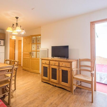 B305- Appartement 2 Pieces Cabine 6 Personnes Orcieres Ngoại thất bức ảnh